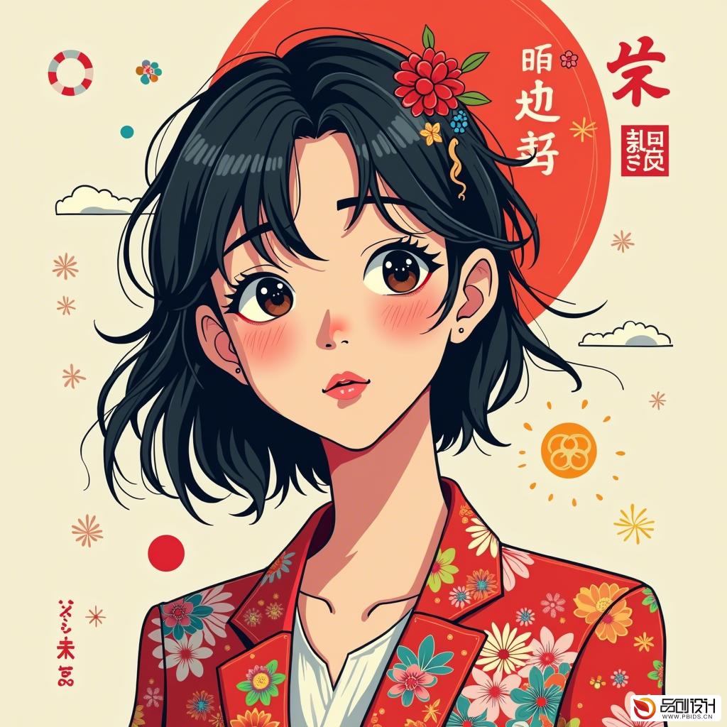艺术品牌焕新：重塑企业形象的创意之旅
