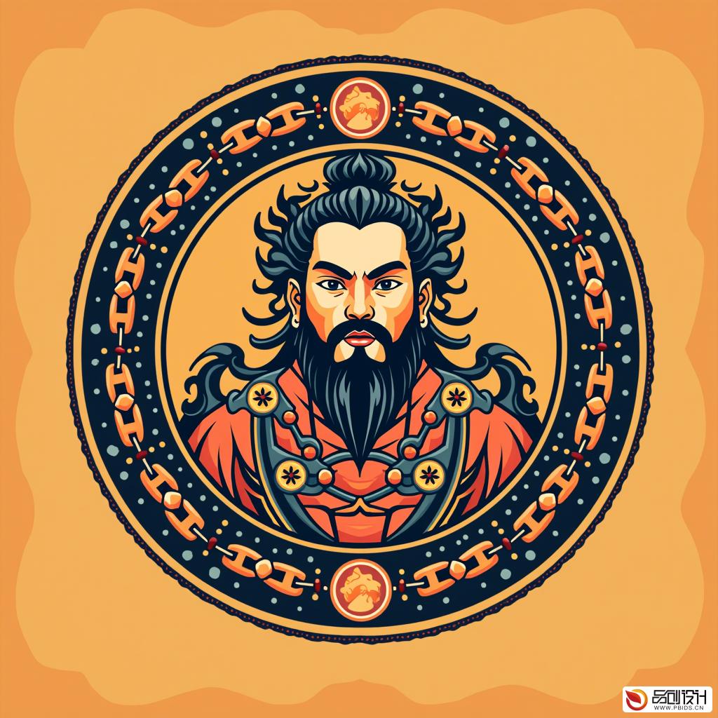 风险控制下的品牌符号设计：策略与实践
