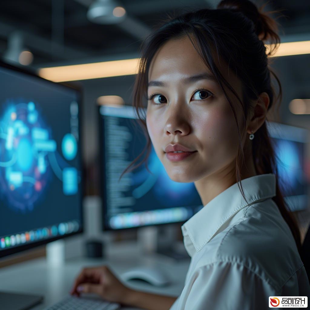 整形UX设计有限公司:塑造美的艺术与科技的完美融合
