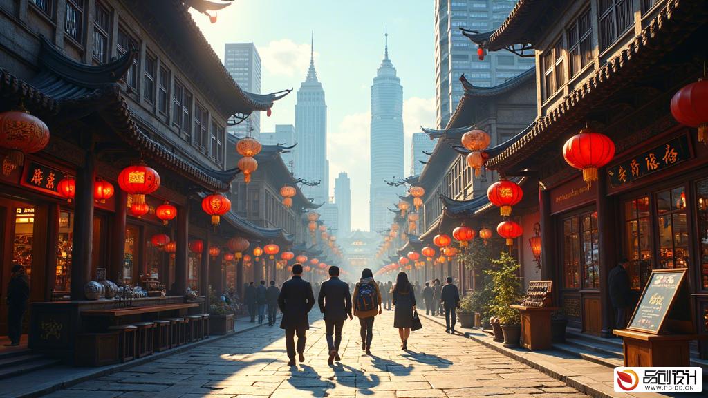 商丘市品创设计解决方案：引领创新设计新风尚
