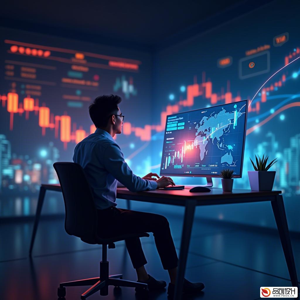 互联网金融品创设计工作室：重塑金融生态的创新力量
