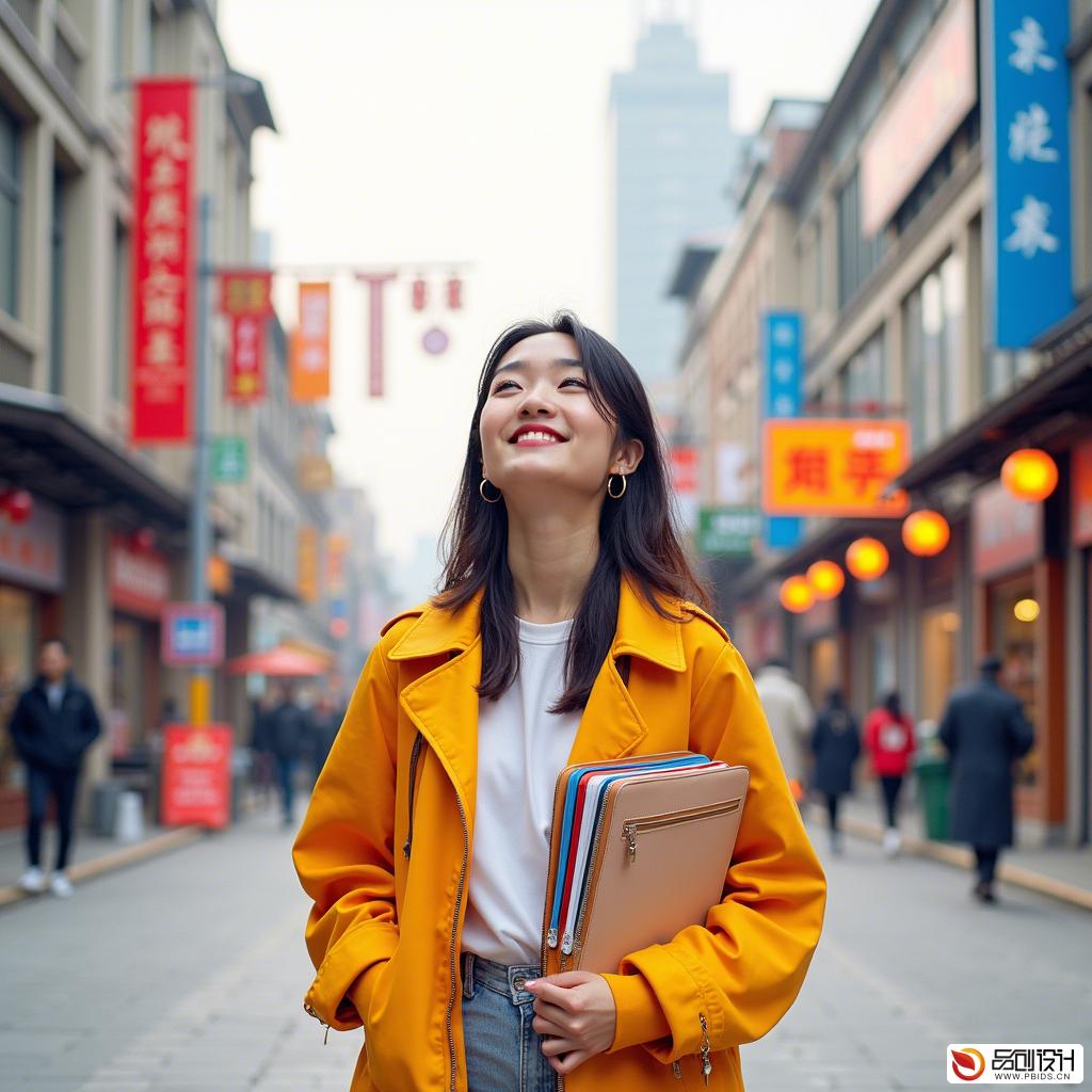 杭州市品创视觉:设计创新引领未来