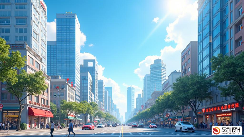 梅州市品牌触点优化创新服务中心：打造区域品牌新引擎
