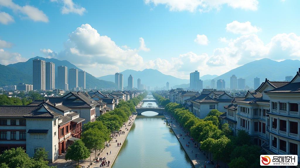 揭阳UI规范设计：打造专业设计公司的核心竞争力
