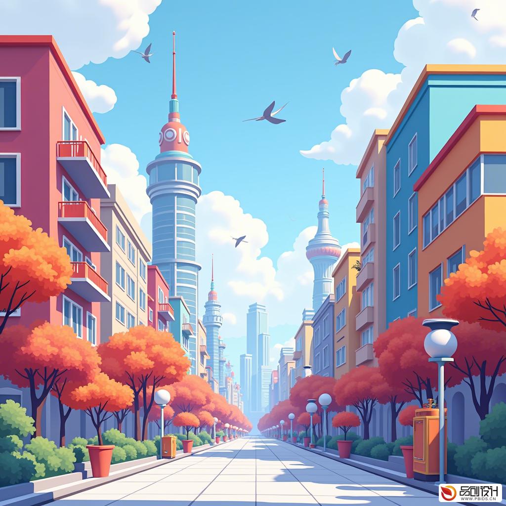 潮州市界面微交互设计机构的创新之路