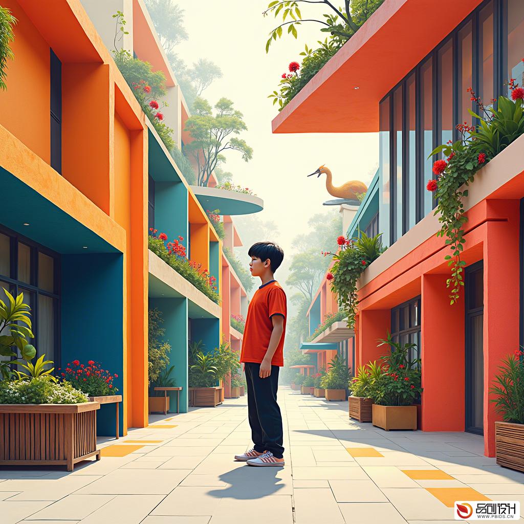 安庆市品创设计创新服务中心:激发创意,引领设计新风尚