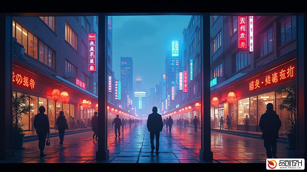 晋城市交互动效设计团队的创意之旅
