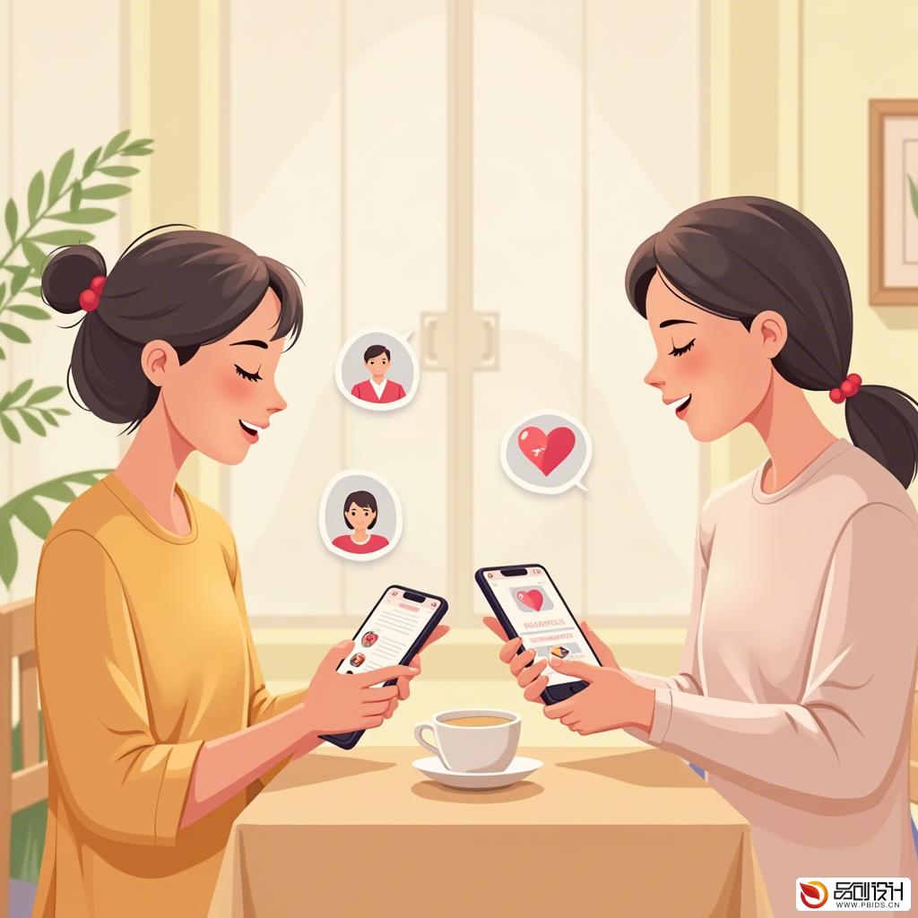 养老服务应用设计:打造未来养老的新篇章
