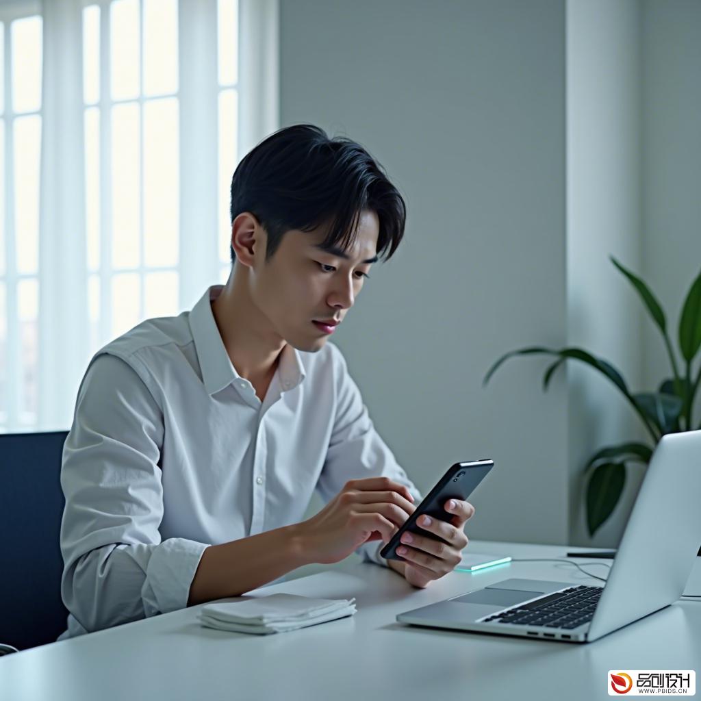 资金管理跨屏交互设计:提升用户体验与效率的艺术