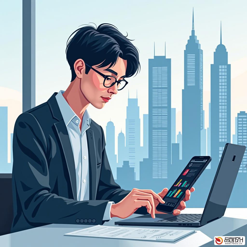 深圳手机网页设计设计公司的创新之路
