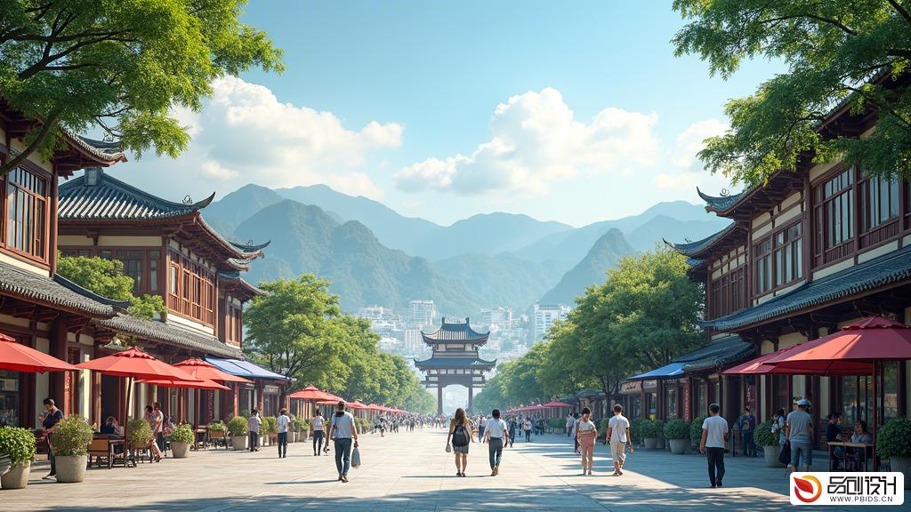 临沧市品牌动态图形有限公司：创新设计，引领视觉新风尚
