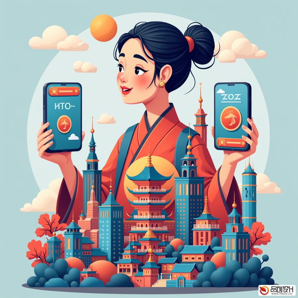 榆林市APP应用UI设计机构：打造卓越用户体验的创意先锋
