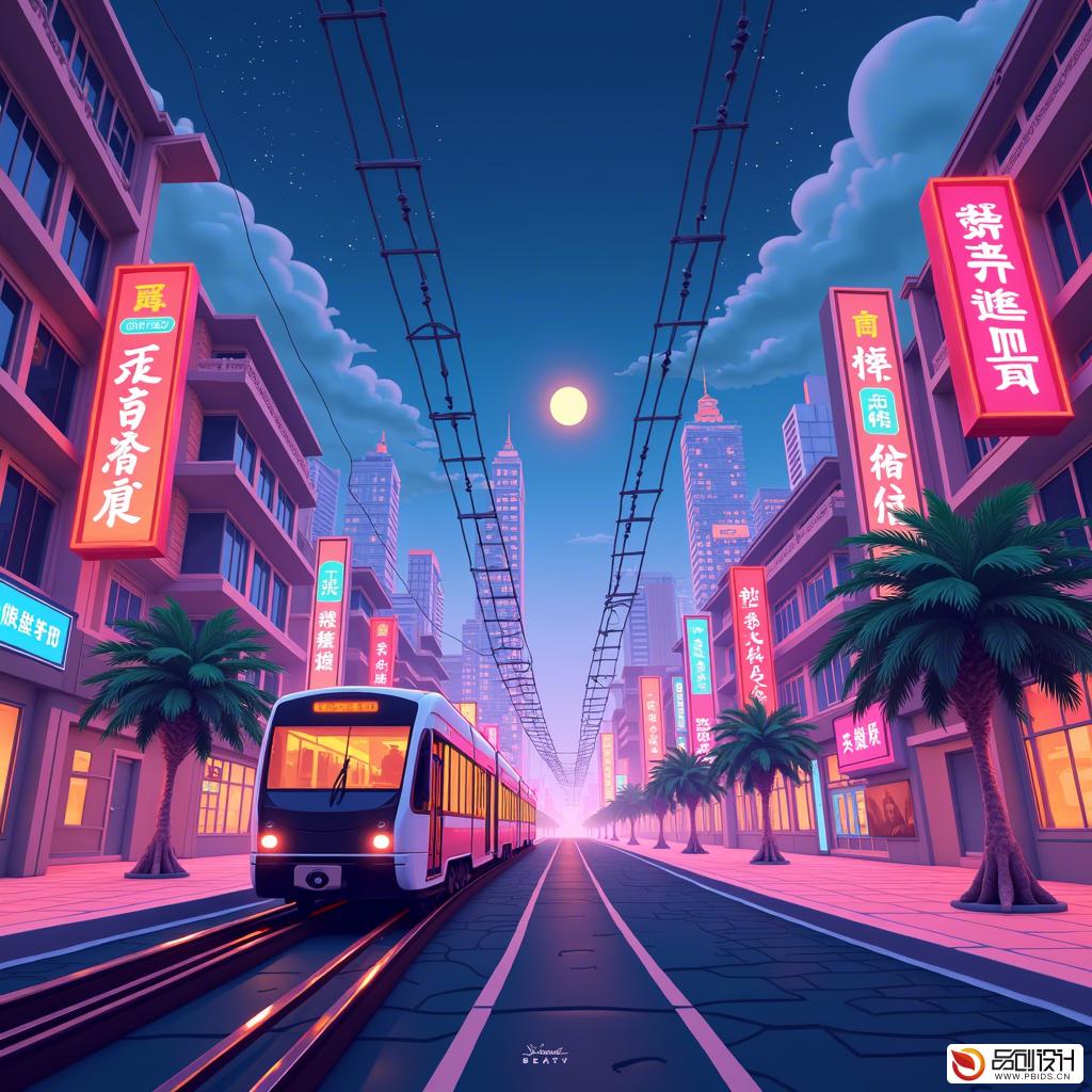 长春动效设计:创意与技术的完美融合