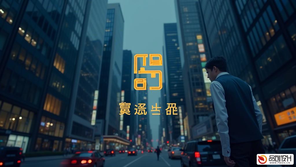 金融品牌动态图形合作伙伴：塑造品牌视觉新高度
