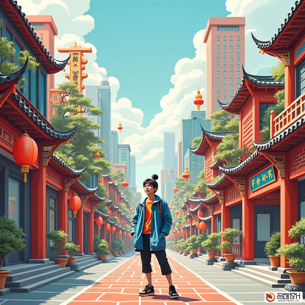 亳州市品牌创新设计机构的崛起与影响力
