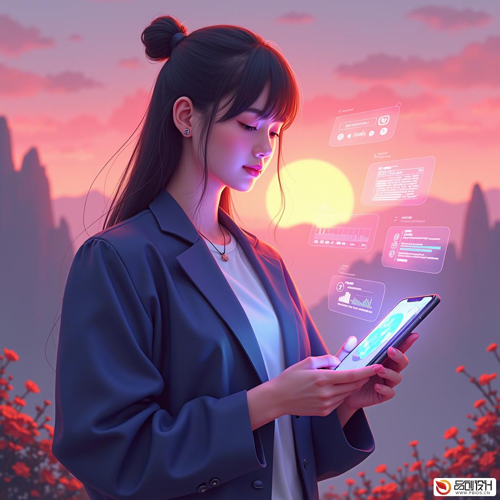 阿里地区GUI深度定制企业的创新之路