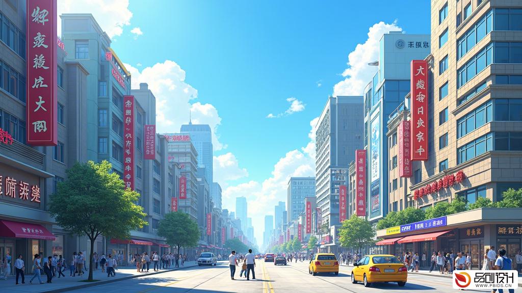 运城市品牌创新设计服务中心：引领地方品牌升级新篇章
