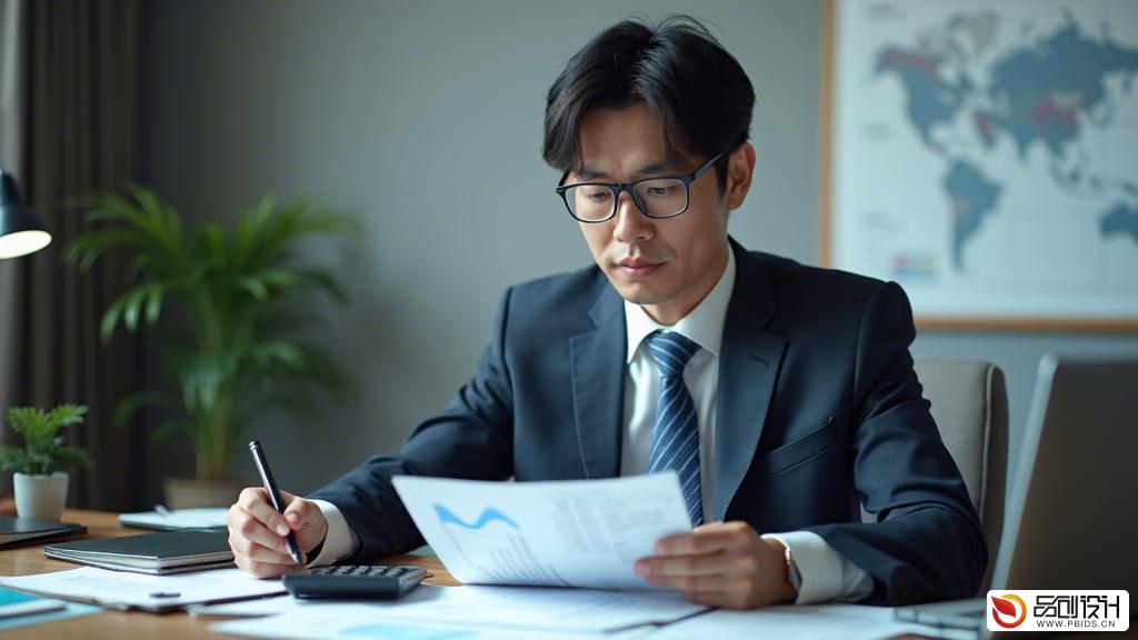 重塑财务顾问体验：探索视觉界面开发企业的创新之路
