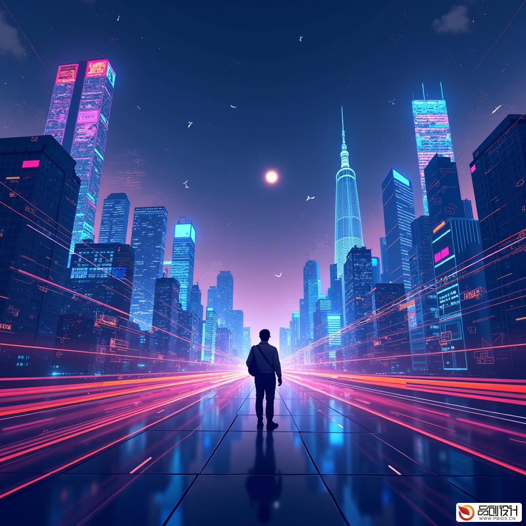 阜阳市视觉界面开发:创新设计与技术融合的探索