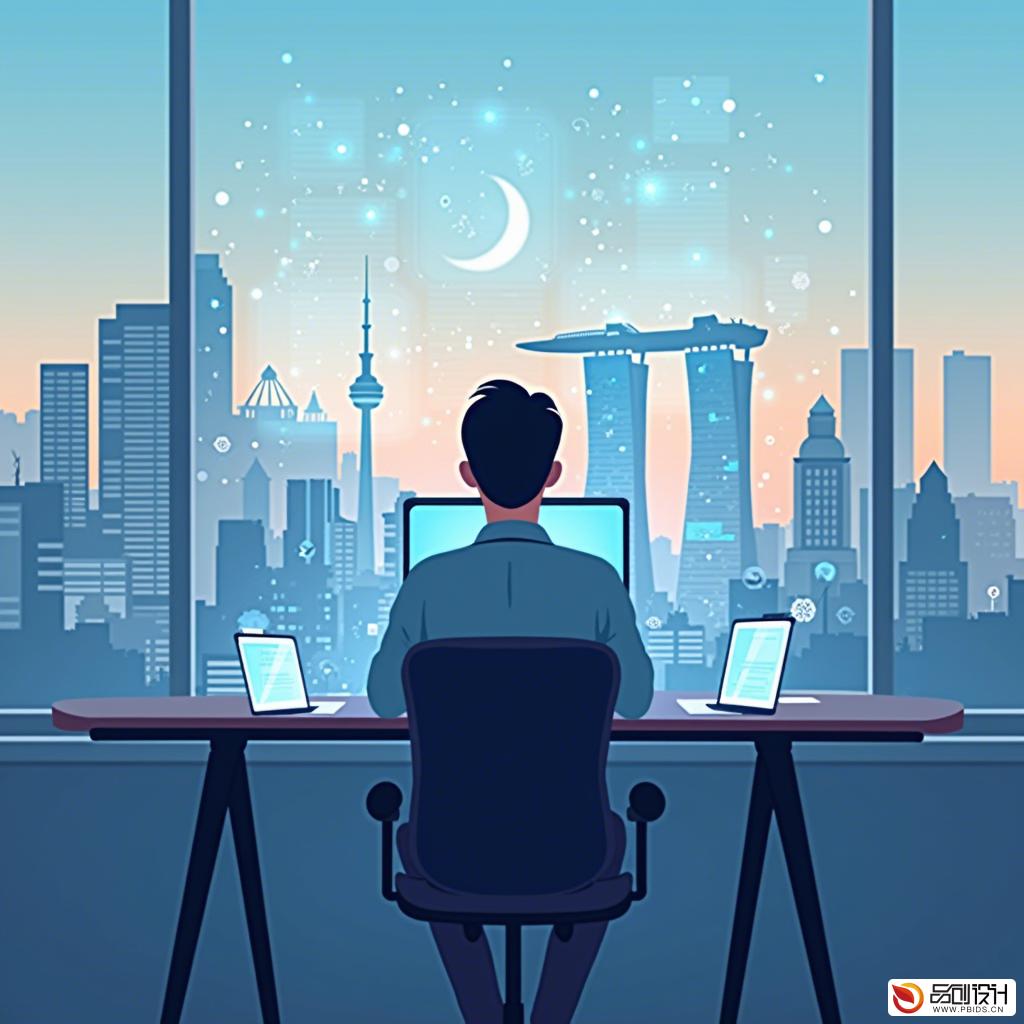 乌兰察布市应用界面重构机构:创新设计,重塑用户体验