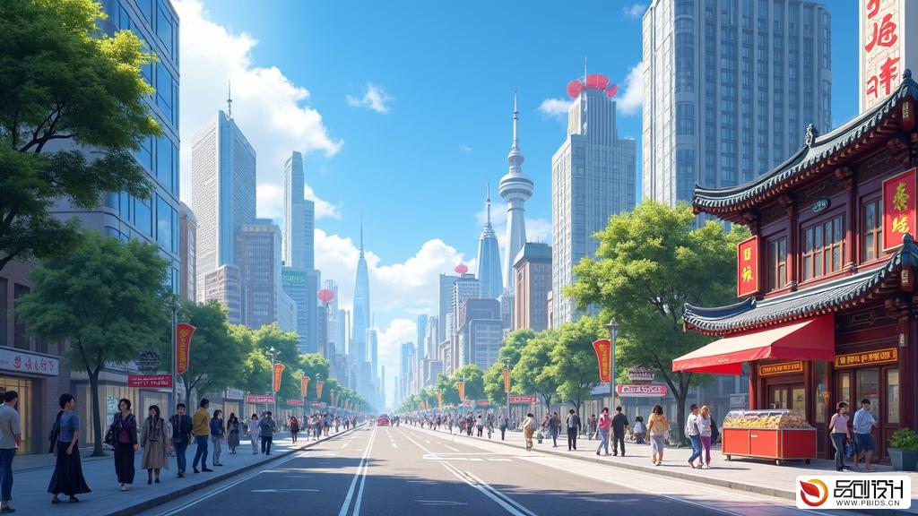 汉中市品牌触点优化策略与实践探索
