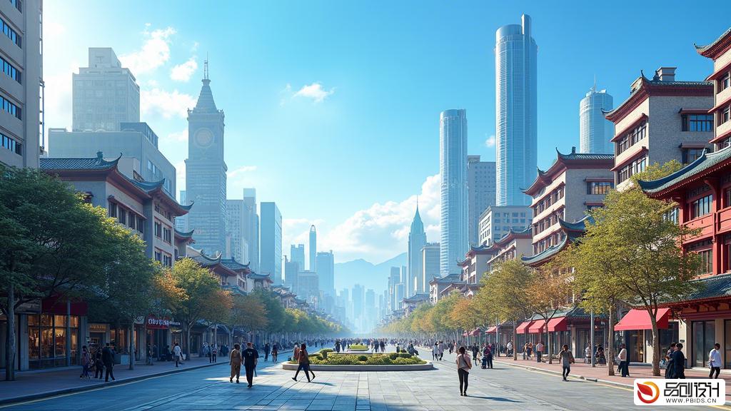 临汾市品创设计创新服务中心：激发创意，引领设计新风尚
