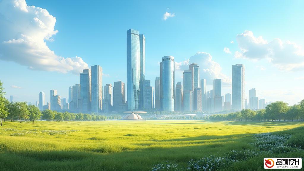 鄂尔多斯市动效设计合作伙伴：共创数字视觉新纪元
