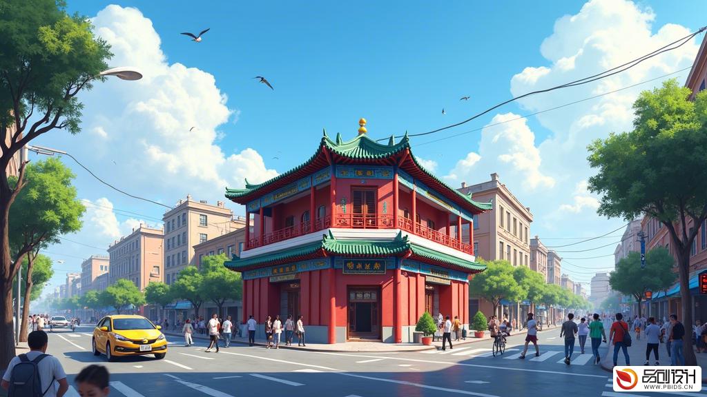 佛山用户体验设计：寻找卓越的合作伙伴
