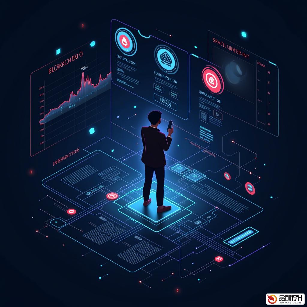 重塑未来:区块链应用交互逻辑设计的革新之路