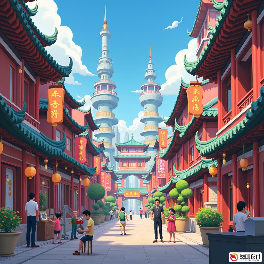 三明市MG动画设计企业的崛起与创新之路