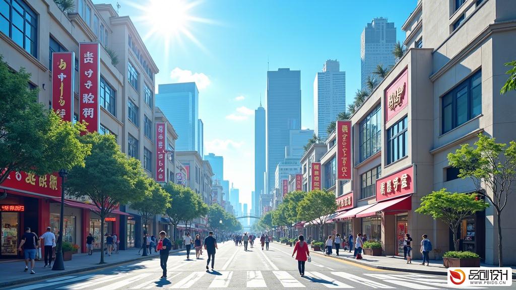 梧州市品牌视觉单位的创意力量与影响力
