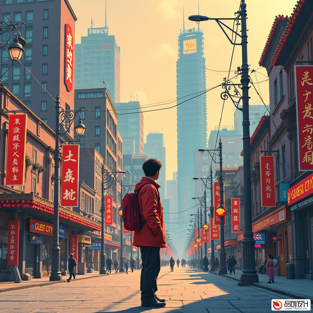 来宾市品牌文化可视化：打造城市独特魅力
