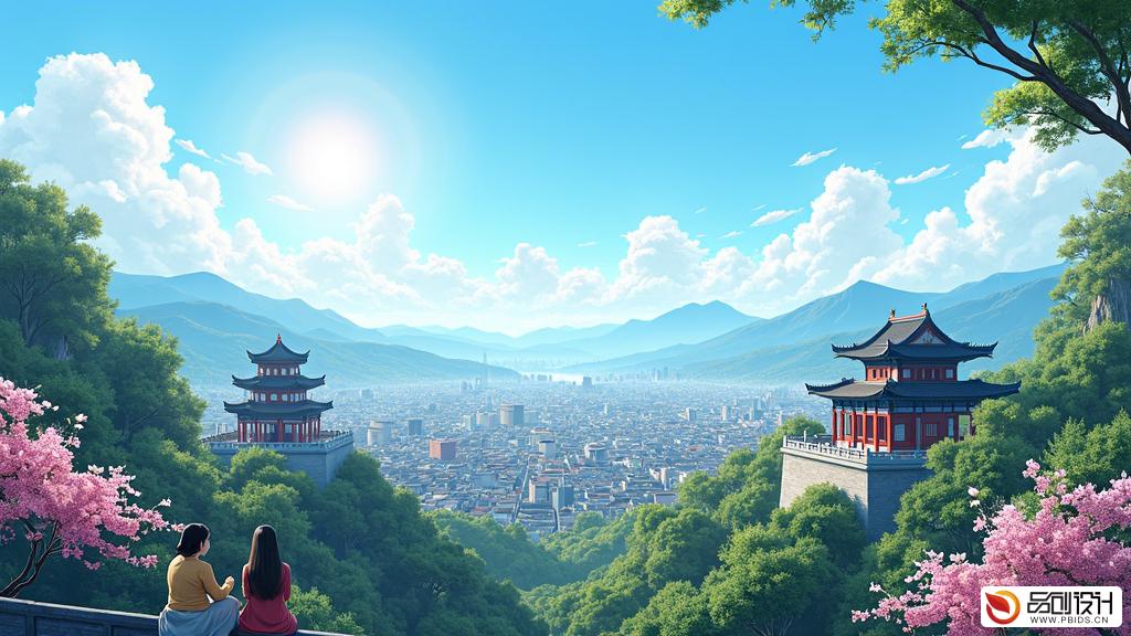 汉中市品创视觉工作室：创意设计的力量与无限可能
