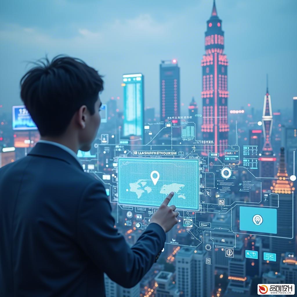 天津市网页用户体验合作伙伴：共创卓越在线体验
