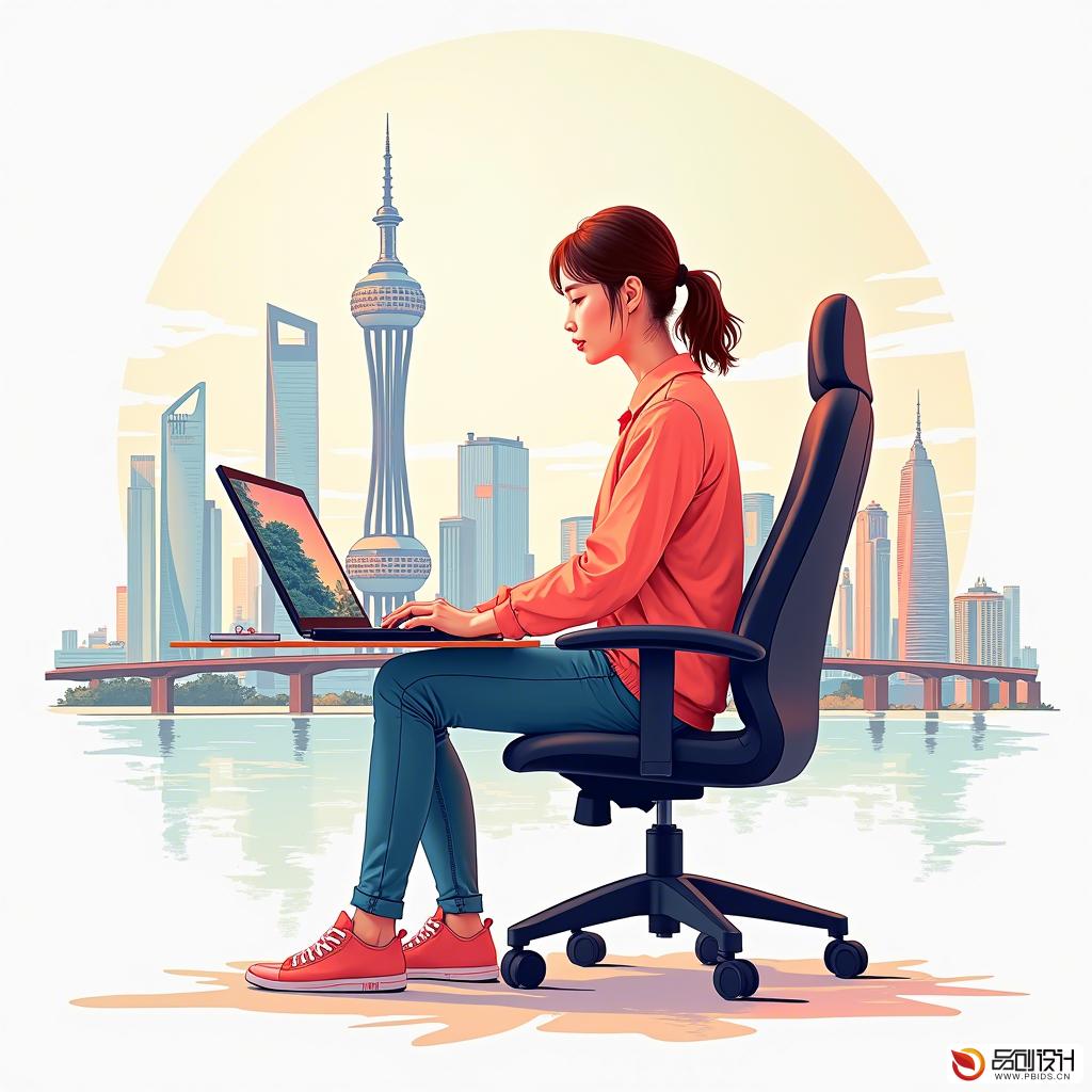 营口人性化体验设计机构：塑造未来生活的新篇章
