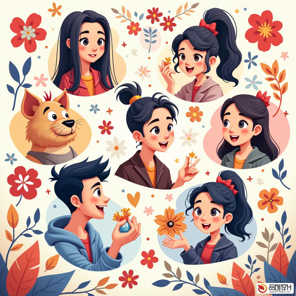 忻州市加载动画设计有限公司：引领数字创意新风尚
