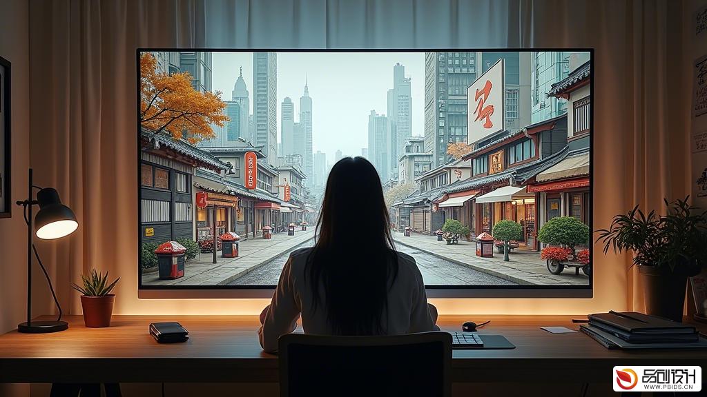 北屯互动体验设计有限公司：创新设计，引领未来交互新体验
