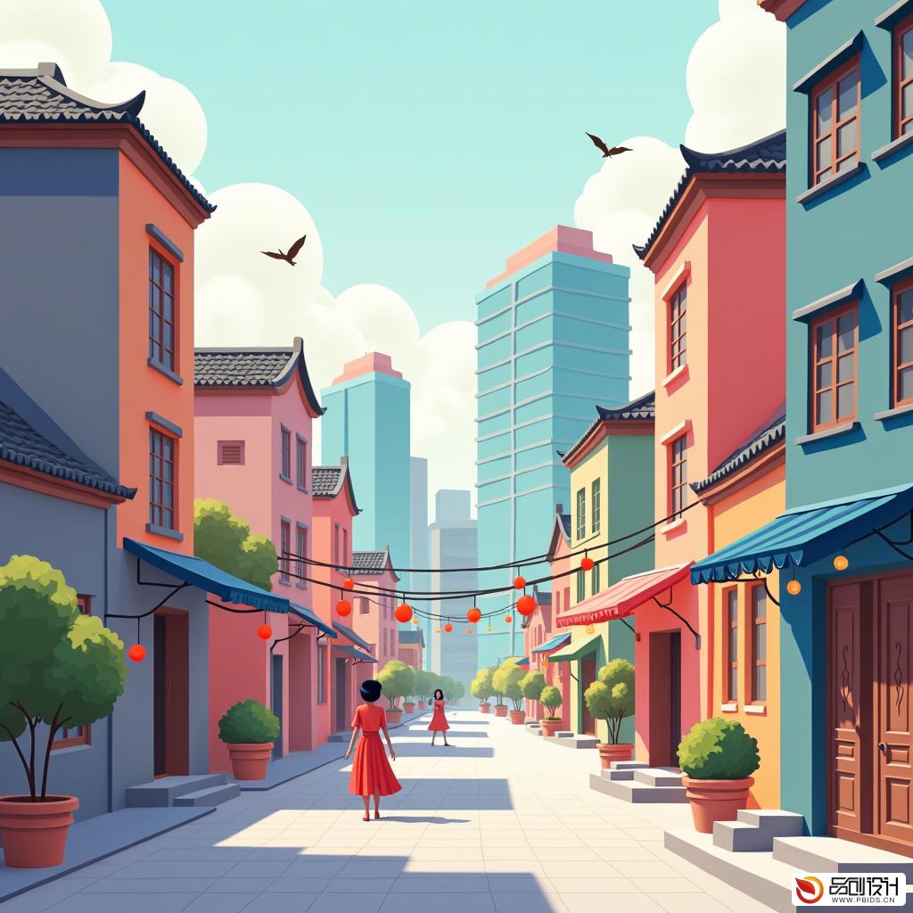 盘锦市移动端UI/UX企业的崛起与创新之路