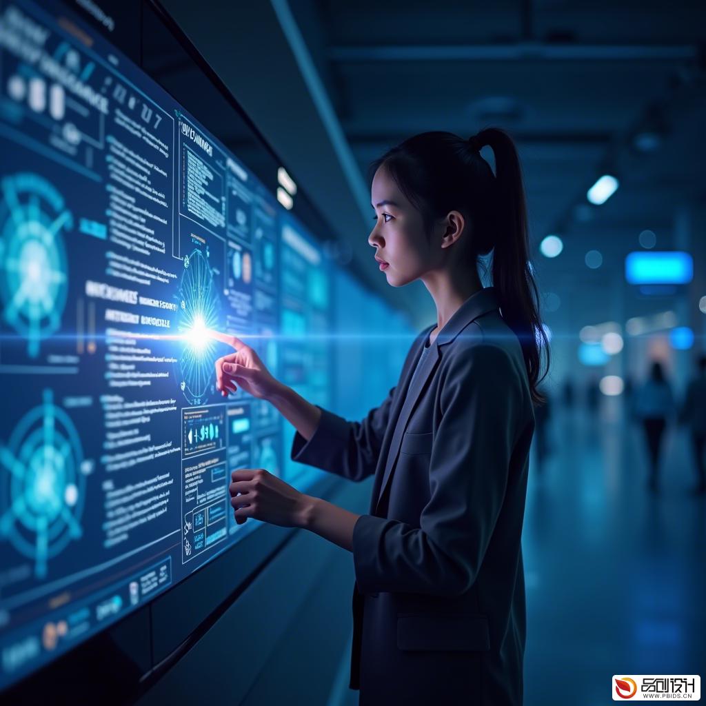 滨州UX全案设计有限公司:打造卓越用户体验的领航者