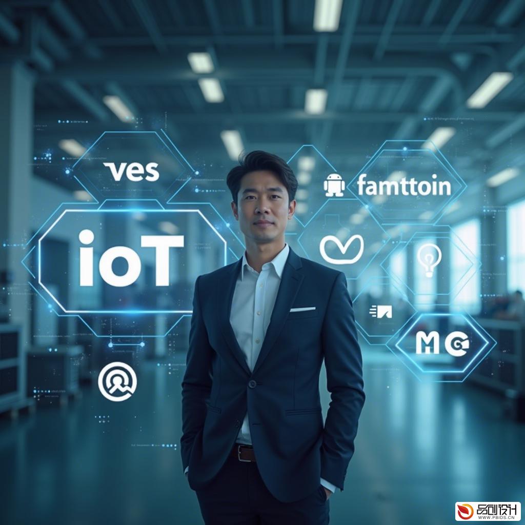 工业互联网应用品牌化设计:寻找理想合作伙伴的全面指南