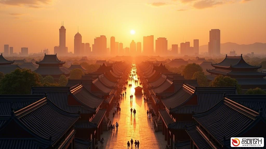 商丘市品牌焕新企业：重塑形象，引领未来商业潮流

