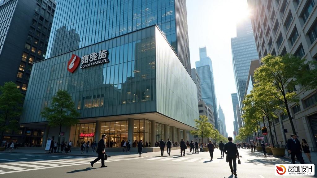 福州市企业定制设计策略：打造独特品牌魅力
