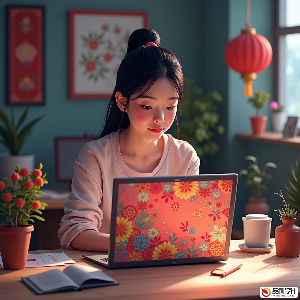 广西壮族自治区加载动画设计企业的创新与发展