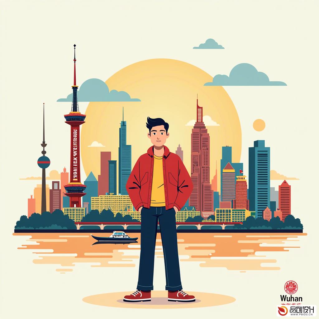 武汉市品牌升级设计:寻找卓越合作伙伴的全面指南
