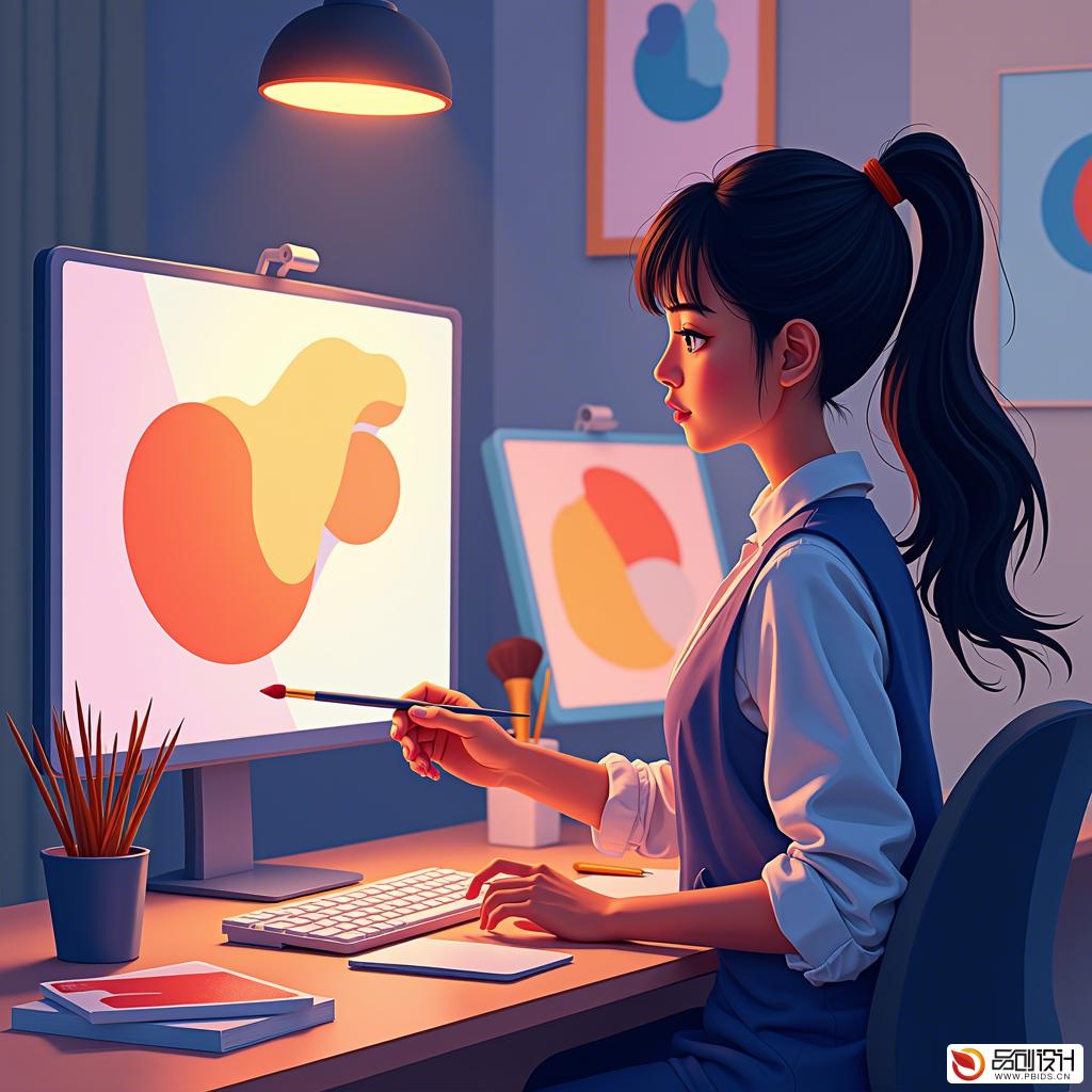 玉林市品创设计服务：打造品牌新形象的创意引擎
