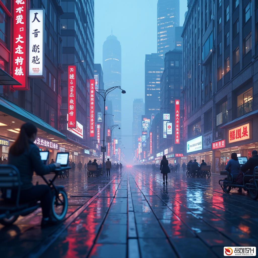 山南市跨平台应用设计：创新引领未来设计新风尚

