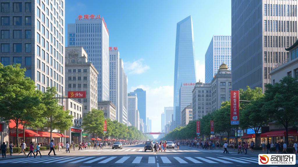 南京市UI规范设计工作室：塑造数字界面的艺术与科学
