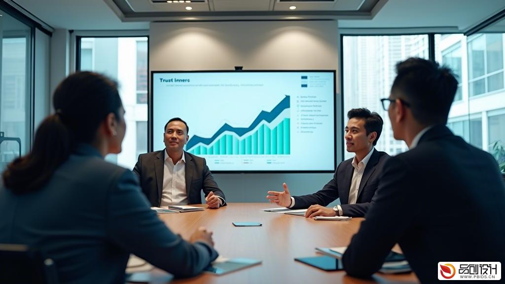 重塑投资信托体验：探索界面设计企业在金融领域的创新之路
