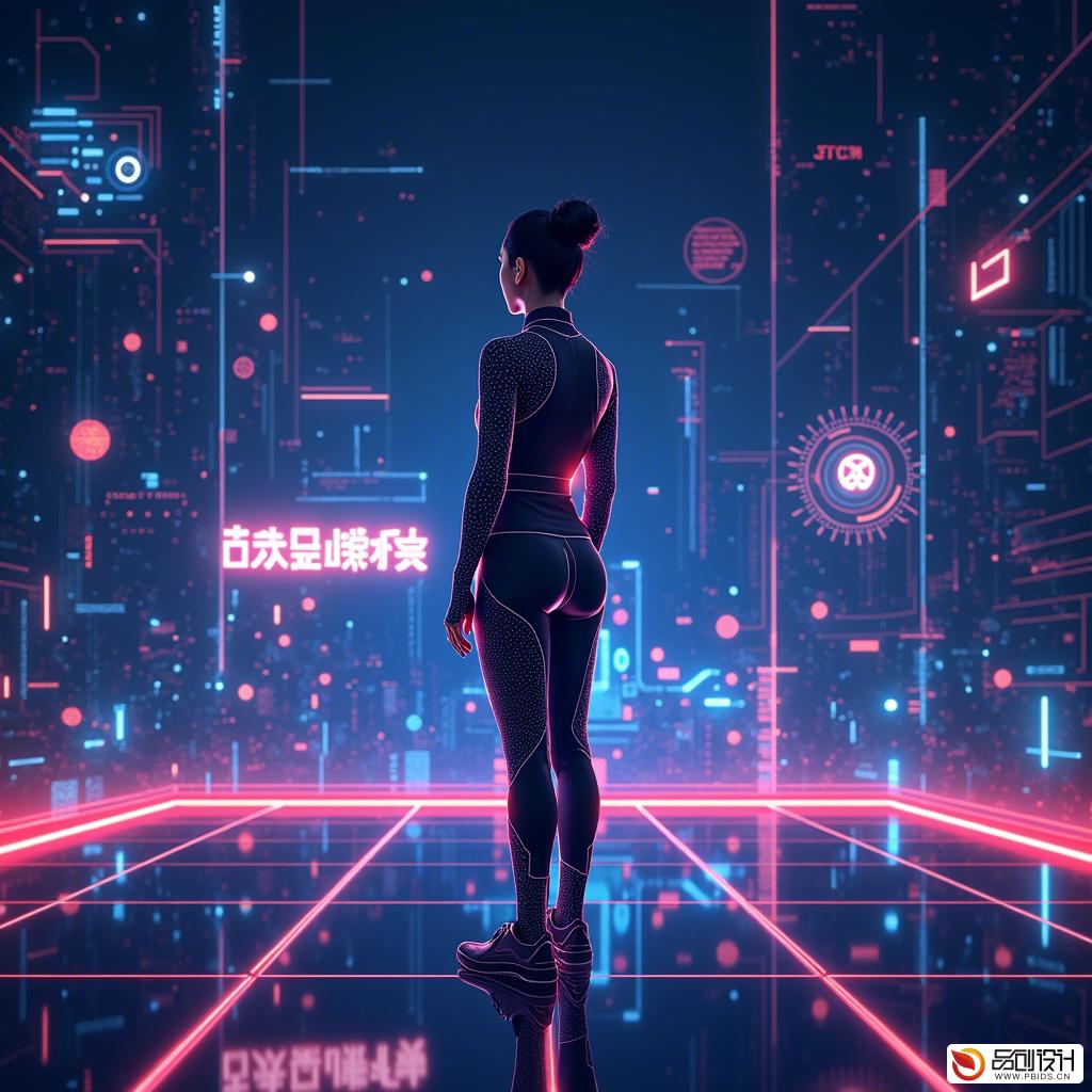 通辽市数字界面设计有限公司:创新引领,塑造未来数字视界