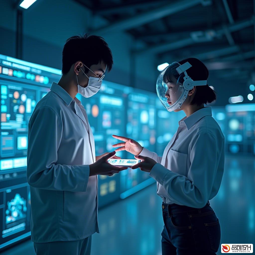 甘肃省应用交互体系设计公司的创新之路